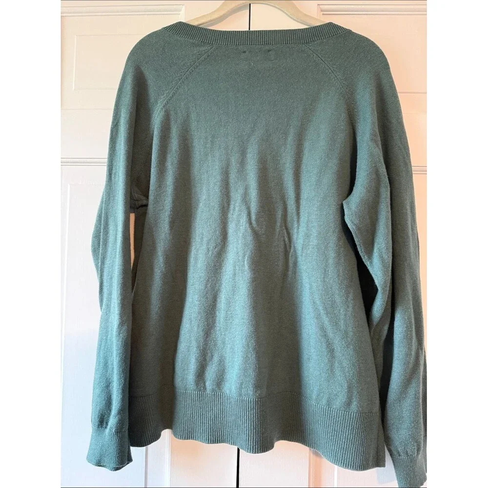 Lucky Brand soft knit